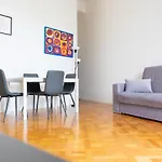 Seaport #Apartment