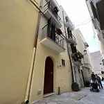 Borgo Degli Svevi Rooms
