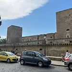 Borgo Degli Svevi Rooms