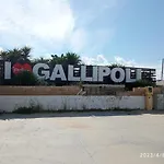 Gran Villa Al Mare Di Gallipoli Baia Verde
