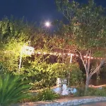 Villa Trullo Septis