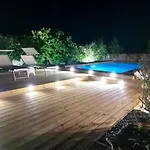 Charming House In Martina Franca + Garden