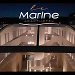 Le Marine Rooms