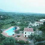 Agriturismo La Valletta