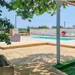 Villa Marzoni Con Piscina Privata By Hdsalento