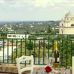 Suite La Terrazza Di Don Peppino