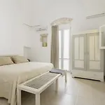 Dimora Grazia Con Terrazza By Wonderful Italy