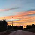 Dimora Tra Gli Ulivi