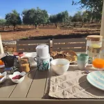 Dimora Tra Gli Ulivi