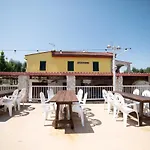 Coppola Rossa Relax
