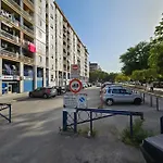 A Casa Letizia Foggia