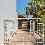 Villa Zen Garden By Barbarhouse