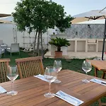 Masseria Capece Bed & Breakfast