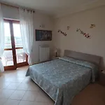 Frances' Home