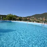 Holiday Home In Mattinata With Pool Tennis Court Bikes