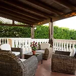 Villa Patrizia-Luxury Villa