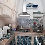 Casa Zia Menga