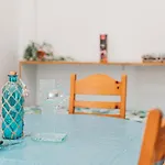 Gallipoli 30 Metri Dal Mare 6 Posti Letto E Wifi