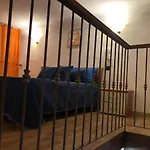 Casa Settefrati