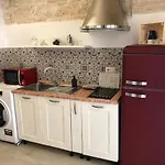 La Piccola Casa Di Tania In Via Fiore