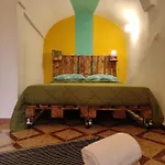 Abstract Home