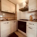 Mini Attico Con Ampio Terrazzo