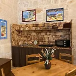 Locazione Turistica Morehouse