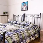 Vico II Terrace Apartment A Step From Piazza Roma