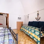 Vico II Terrace Apartment A Step From Piazza Roma