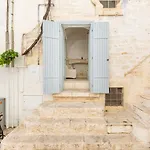 La Casetta Bianca By Barbarhouse