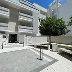 Mediterra Suite Lecce