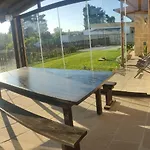Villa Salentina Con Ampio Giardino Vicina Al Mare