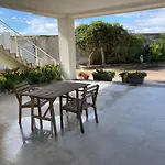 Terrazza A Ponente