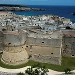 Otranto- Acquamarina