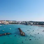 Otranto- Acquamarina