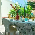 Ferrari Apartment