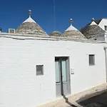 Trullo A Casedd