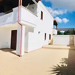 Villa Sole Maldive Del Salento