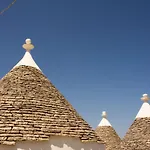 Trullo Monte Olimpo 5