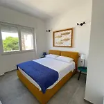 Waterfront Villa Tina