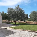 Trulli Pietre Del Sud Piscina Ad Uso Esclusivo