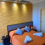 Comfort Sky Apartment