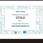 Ariel House