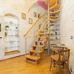 Appartamento A Palazzo Zizzi By Wonderful Italy