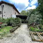 Rifugio Sfilzi - Foresta Umbra