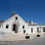 Trullo Vino & Amore