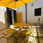 Apartment Spicchi Di Salento - Limone By Interhome