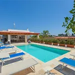Villa Sirio By Perle Di Puglia