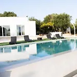 Trullo Mammazia