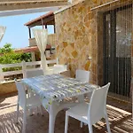 Villa Macchie